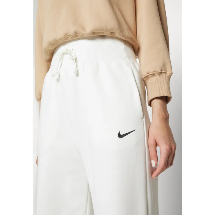Nike Sportswear PANT WIDE - Pantaloni sportivi