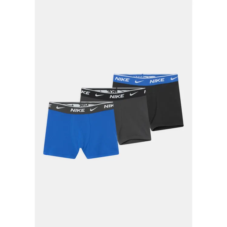 Nike Sportswear ESSENTIAL BRIEF 3 PACK - Culotte