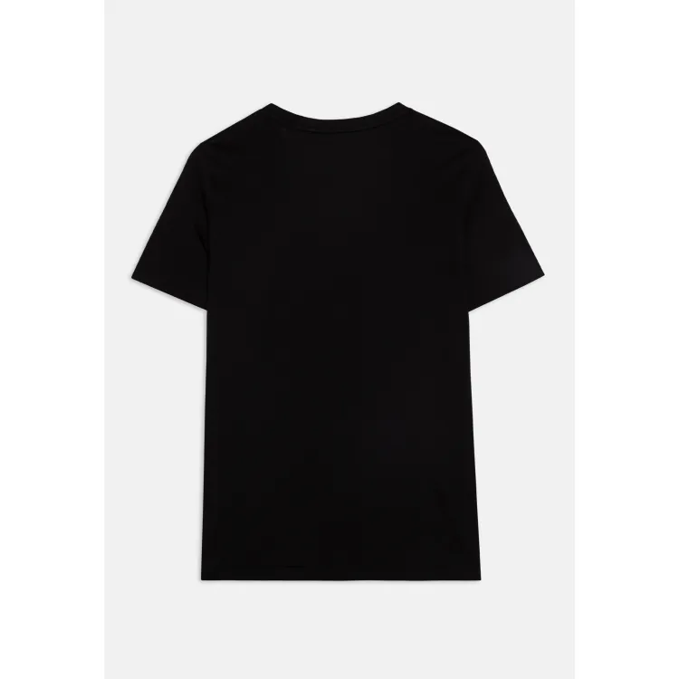Puma LOGO TEE UNISEX - T-shirt con stampa