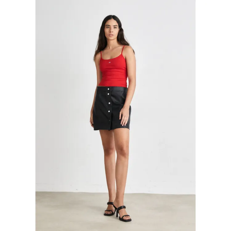 Tommy Jeans ESSENTIAL STRAP- Top