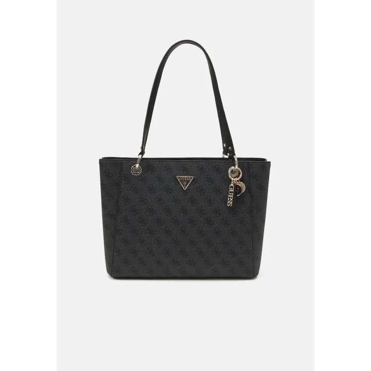 Guess NOELLE NOEL TOTE - Borsa a mano