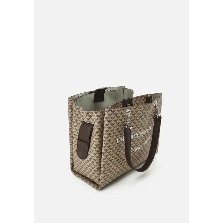 Emporio Armani ANNIE SIZE BORSA TOTE - Borsa a mano