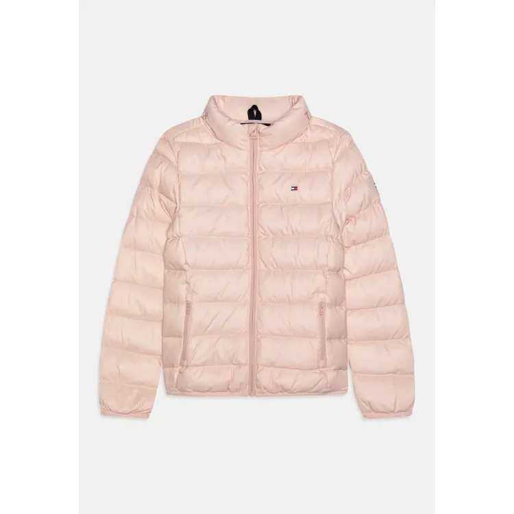 Tommy Hilfiger ESSENTIAL LIGHT UNISEX - Piumino