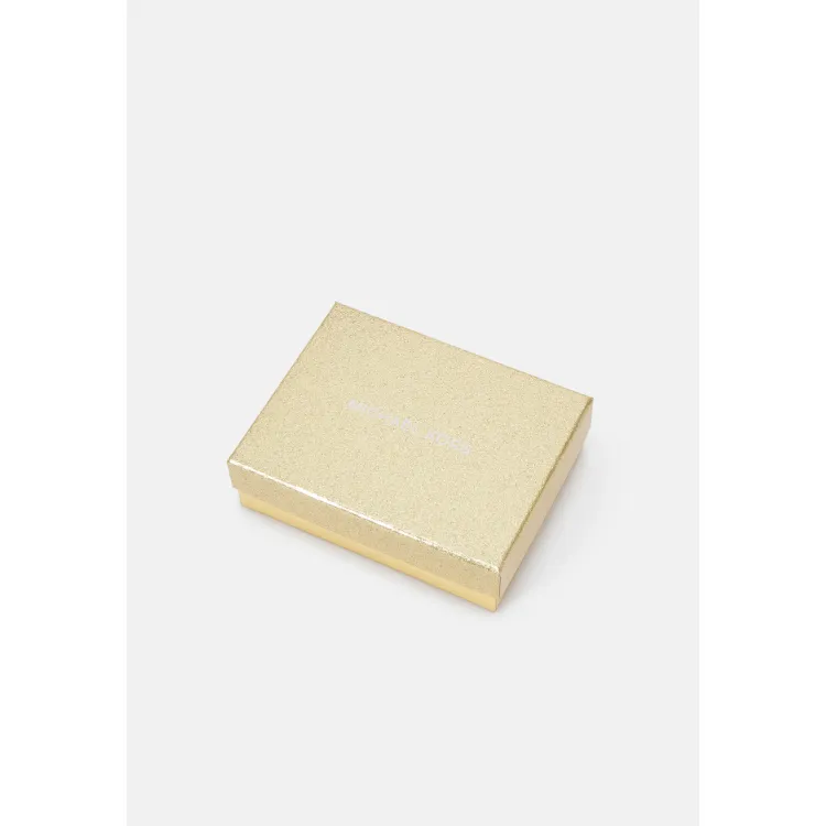 MICHAEL Michael Kors PARKER FLAP TRIFOLD - Portafoglio