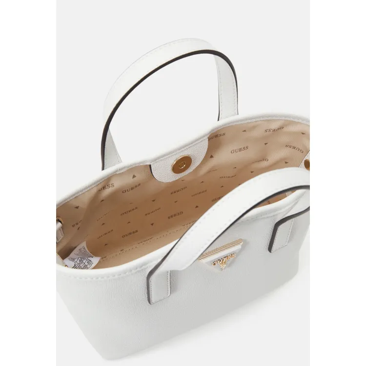 Guess LATONA MINI TOTE SET - Borsa a mano