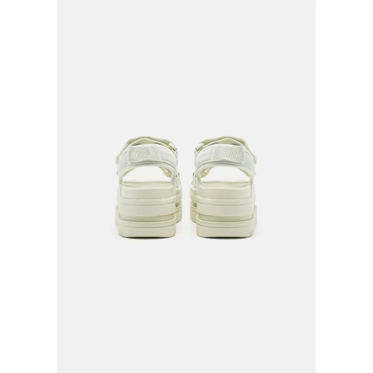 Nike Sportswear ICON CLASSIC- Sandali con plateau
