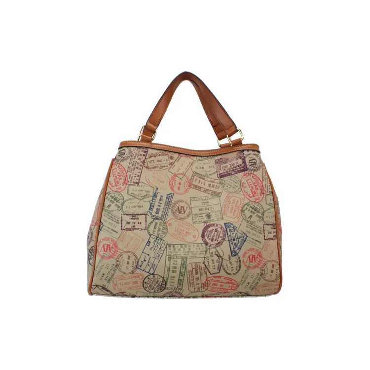 ALV by Alviero Martini SUMMER PASSPORT - Borsa a mano