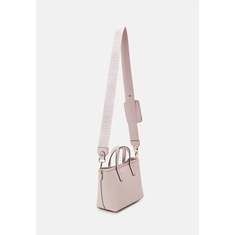 Guess LATONA MINI TOTE SET - Borsa a mano
