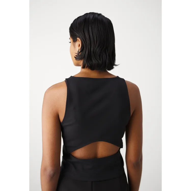 Calvin Klein Jeans ARCHIVAL MILANO - Top