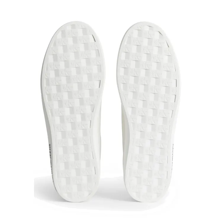 Calvin Klein Jeans CLASSIC CUPSOLE SU SOFTNY - Sneakers basse