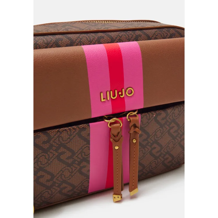 LIU JO CAMERA CASE - Borsa a tracolla