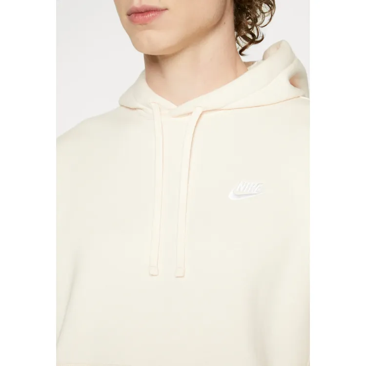 Nike Sportswear CLUB UNISEX - Felpa