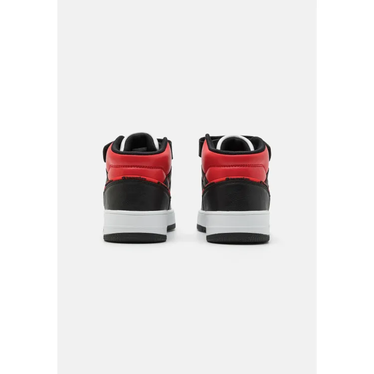 Champion REBOUND 2.0 MID UNISEX - Scarpe da basket