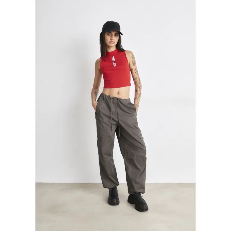 Tommy Jeans ARCHIVE TANK- Top