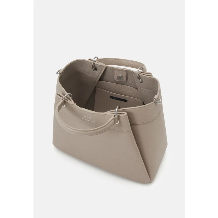 Armani Exchange SHOPPING WOMANS - Borsa a mano