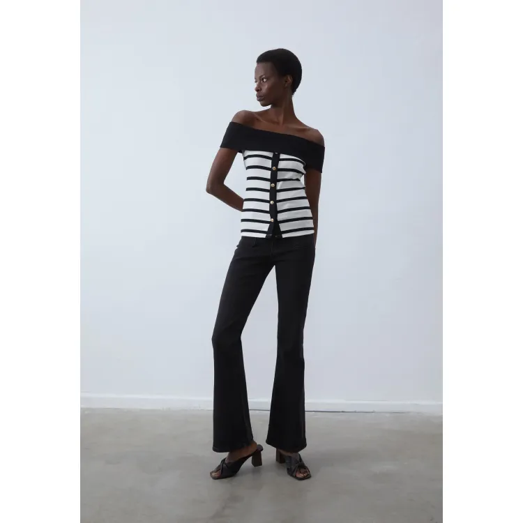 Anna Field T-shirt con stampa