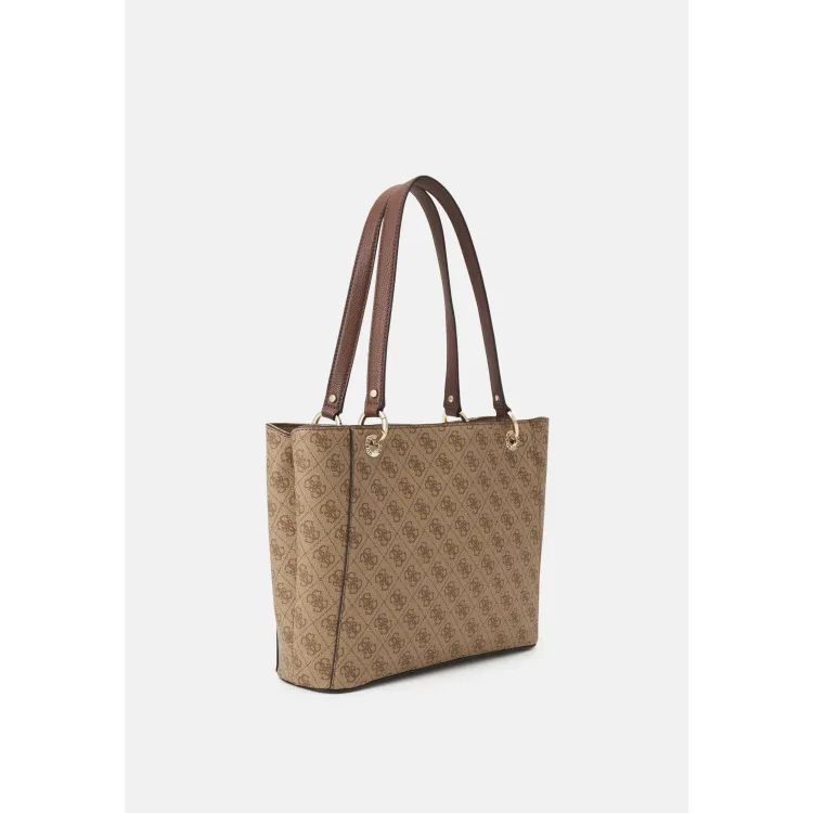 Guess NOELLE NOEL TOTE - Borsa a mano