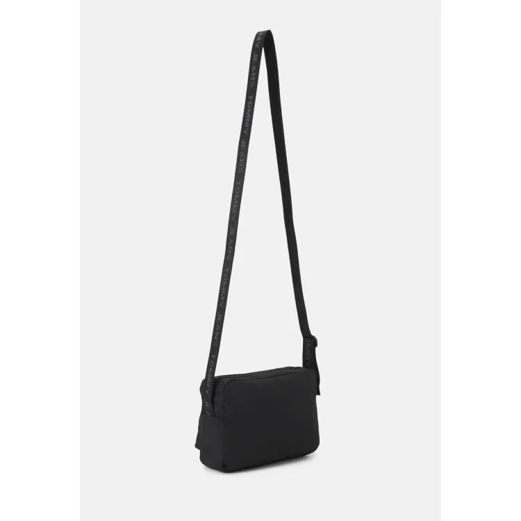 Tommy Jeans DAILY CROSSOVER UNISEX - Borsa a tracolla