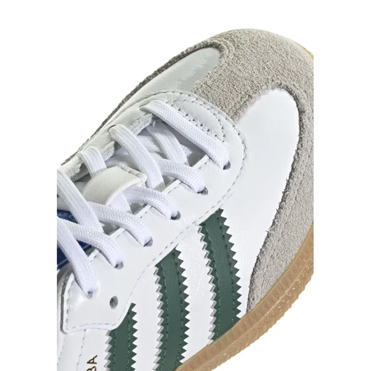 adidas Originals SAMBA OG UNISEX - Sneakers basse