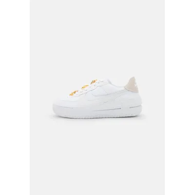 Nike Sportswear WMNS AF1 PLT.AF.ORM - Sneakers basse