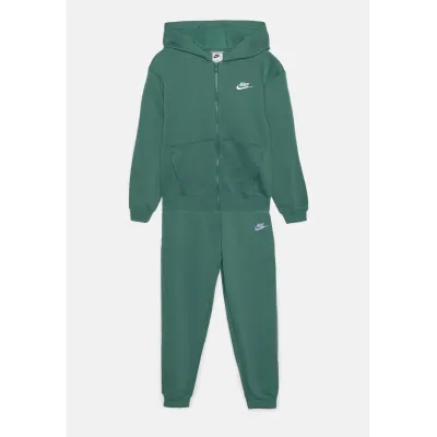 Nike Sportswear CLUB TRACKSUIT UNISEX SET - Tuta