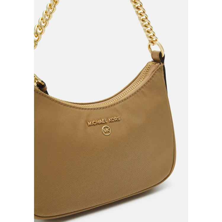 MICHAEL Michael Kors JET CHARM CHAIN POUCHETTE - Borsa a mano