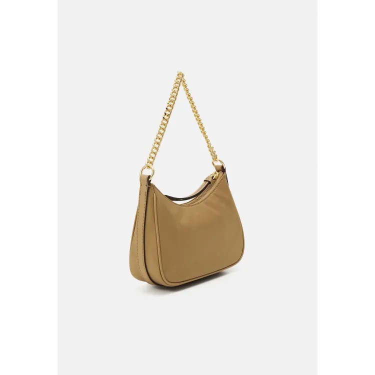 MICHAEL Michael Kors JET CHARM CHAIN POUCHETTE - Borsa a mano