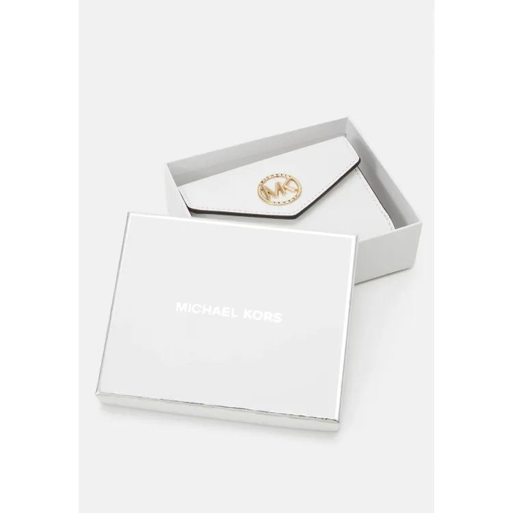 MICHAEL Michael Kors GREENWICH TRIFOLD - Portafoglio