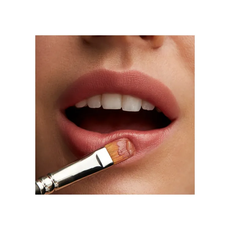 MAC LUSTREGLASS LIPSTICK - Rossetto