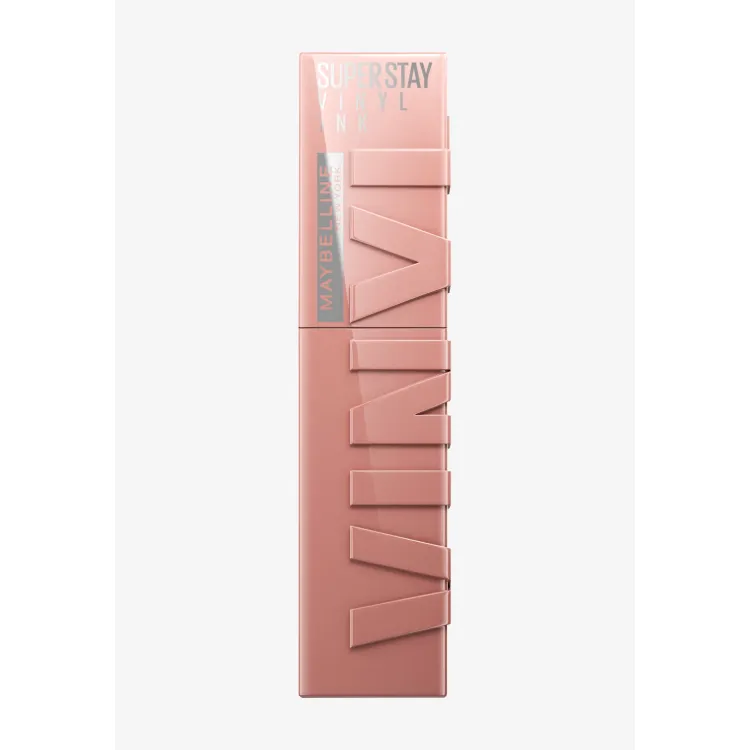 Maybelline New York SUPER STAY VINYL INK - Rossetto liquido
