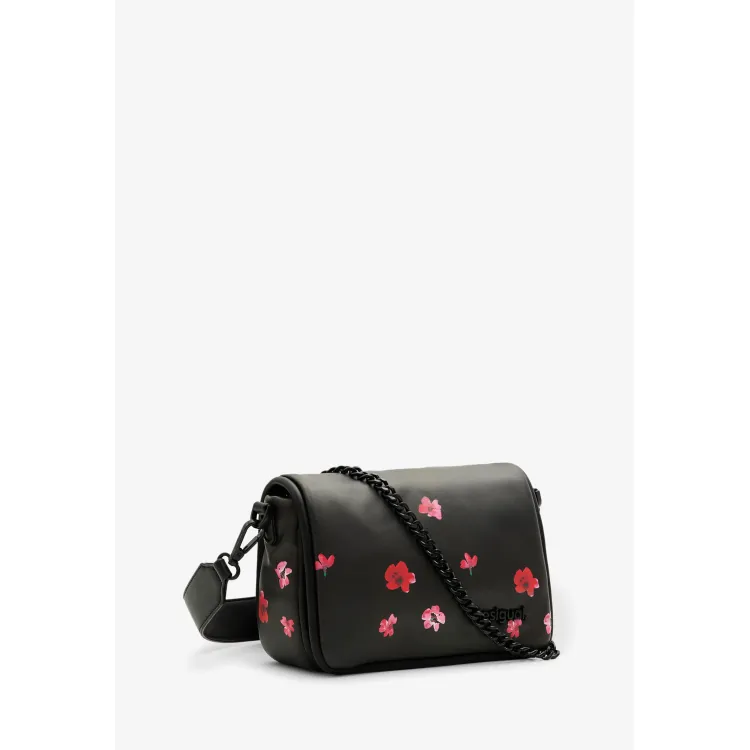 Desigual 24SAXP772000 - Borsa a tracolla