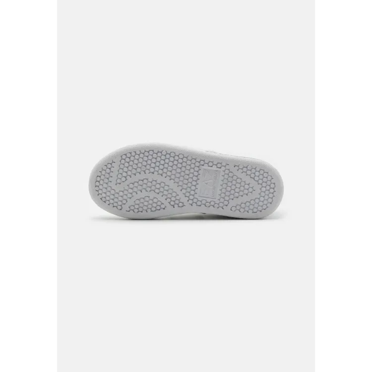 EA7 Emporio Armani CLASSIC SEASONAL MIN - Sneakers basse