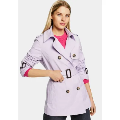 Esprit CLASSIC - Trench