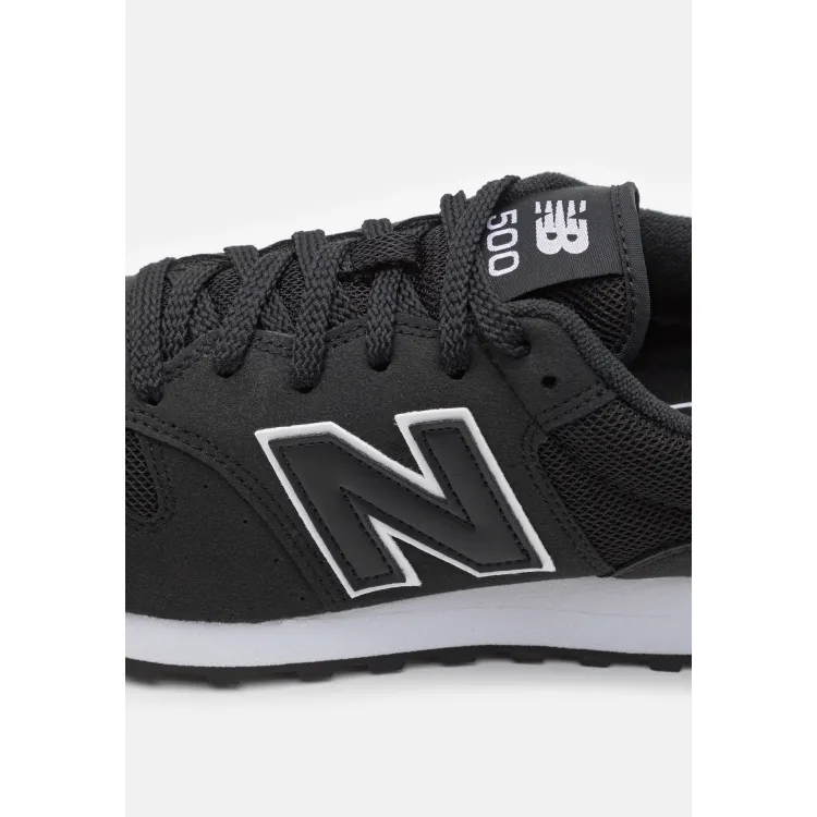 New Balance 500 UNISEX - Sneakers basse