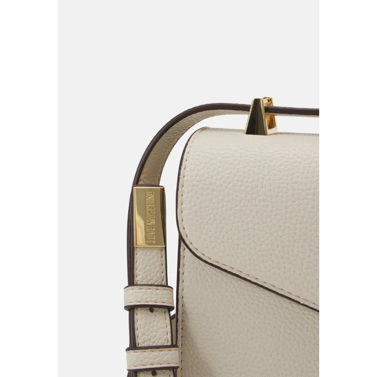 Love Moschino CLICK - Borsa a tracolla