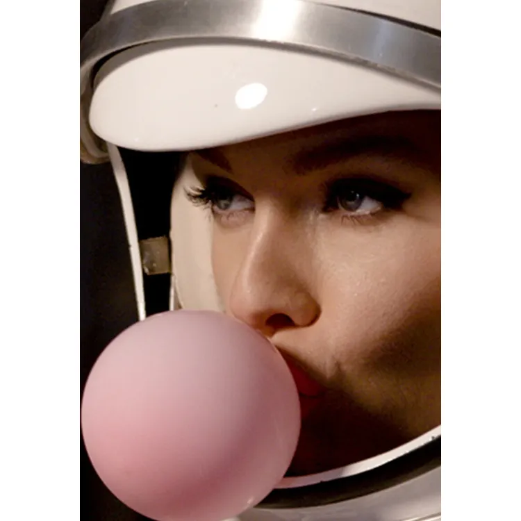 MOSCHINO Fragrances BUBBLE GUM EAU DE PARFUM - Eau de Parfum