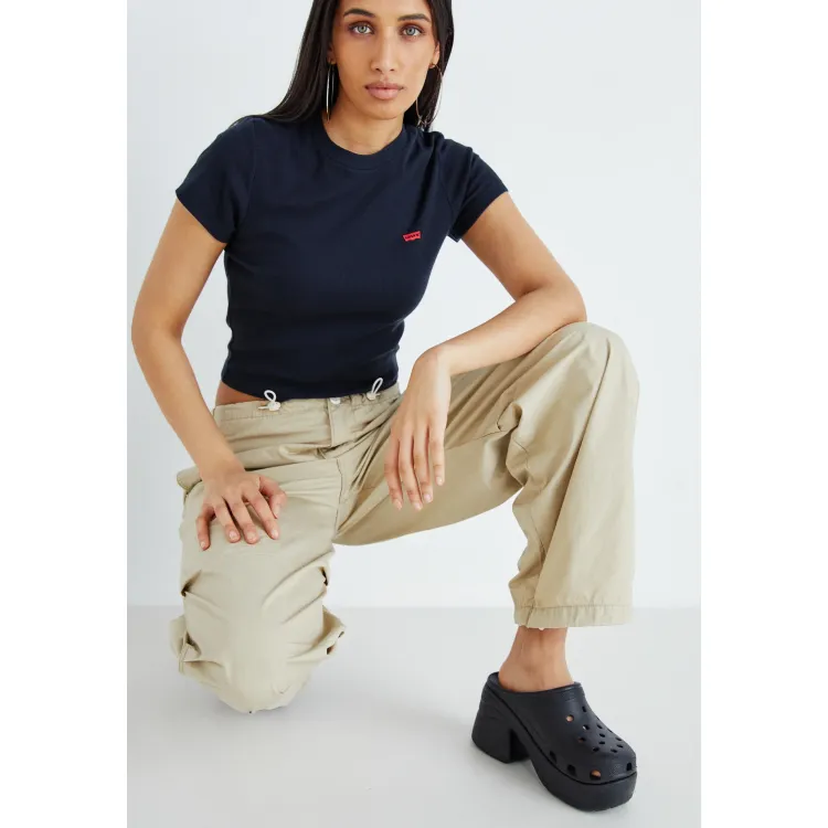 Levi's® ESSENTIAL SPORTY TEE - T-shirt basic