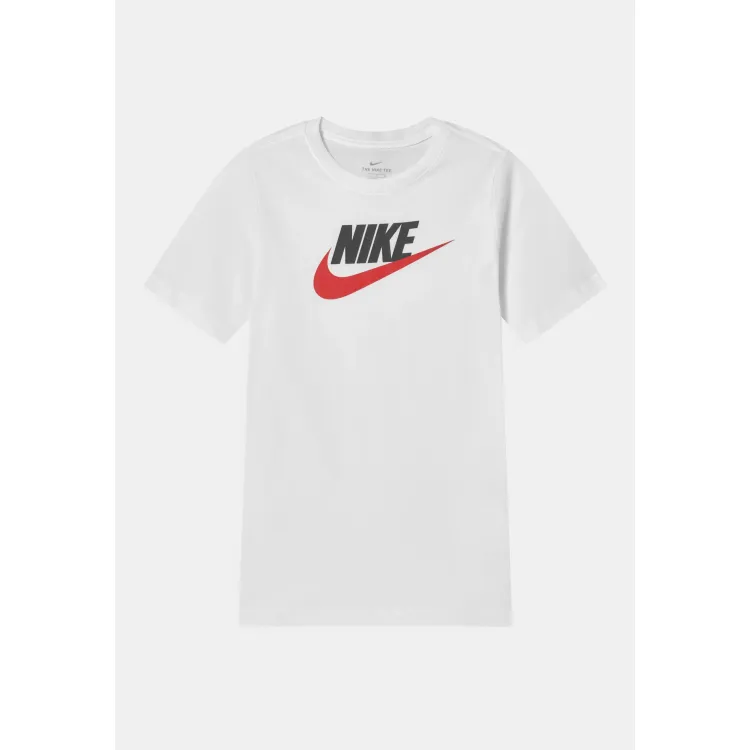 Nike Sportswear TEE FUTURA ICON UNISEX - T-shirt con stampa