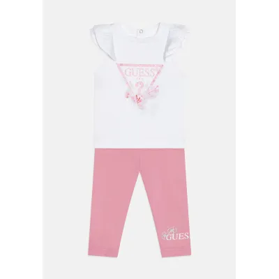 Guess INFANT SET- Leggings