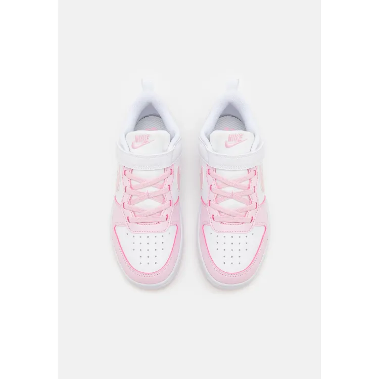 Nike Sportswear COURT BOROUGH RECRAFT UNISEX - Sneakers basse