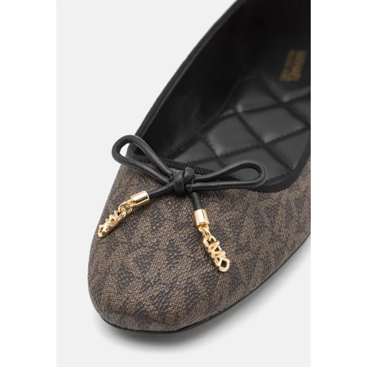 MICHAEL Michael Kors NORI- Ballerine