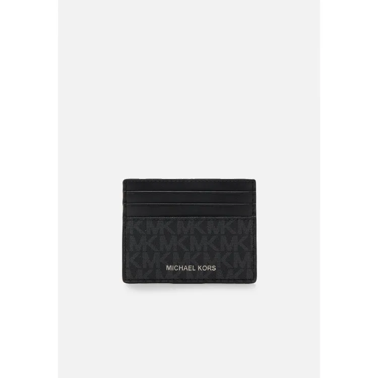 Michael Kors TALL CARD CASE UNISEX - Portafoglio