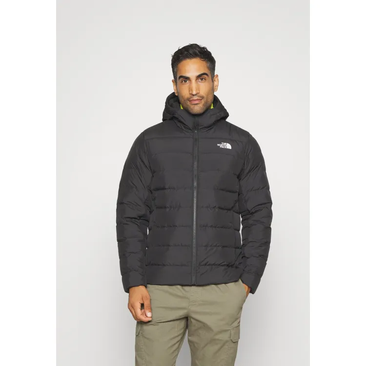 The North Face ACONCAGUA HOODIE - Piumino