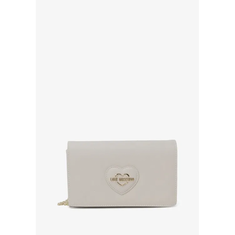 Love Moschino SAFFIANO - Borsa a tracolla