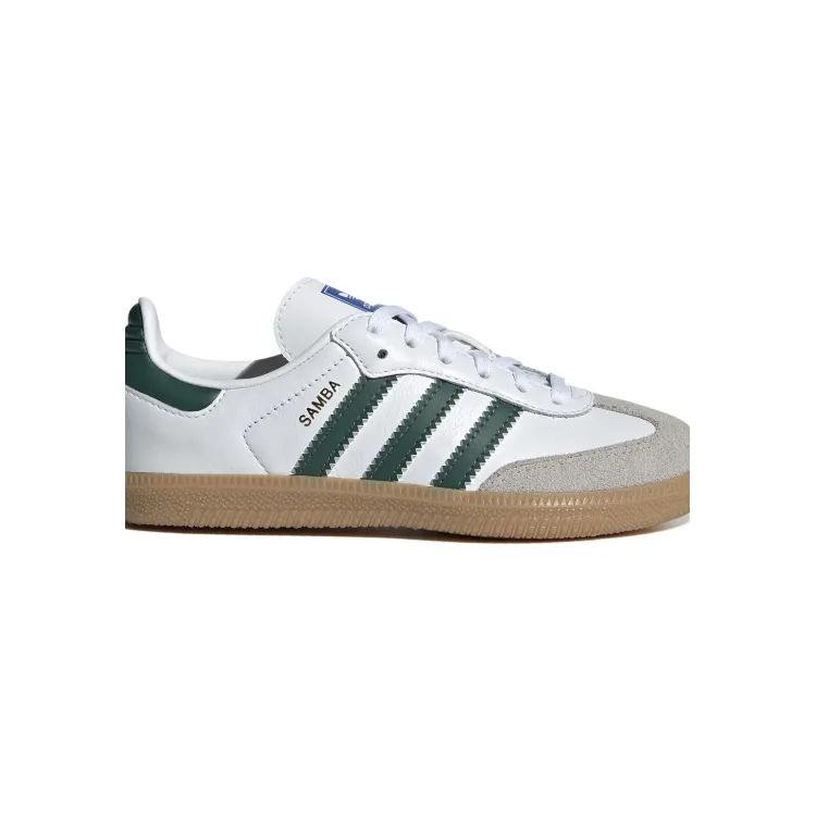 adidas Originals SAMBA OG UNISEX - Sneakers basse