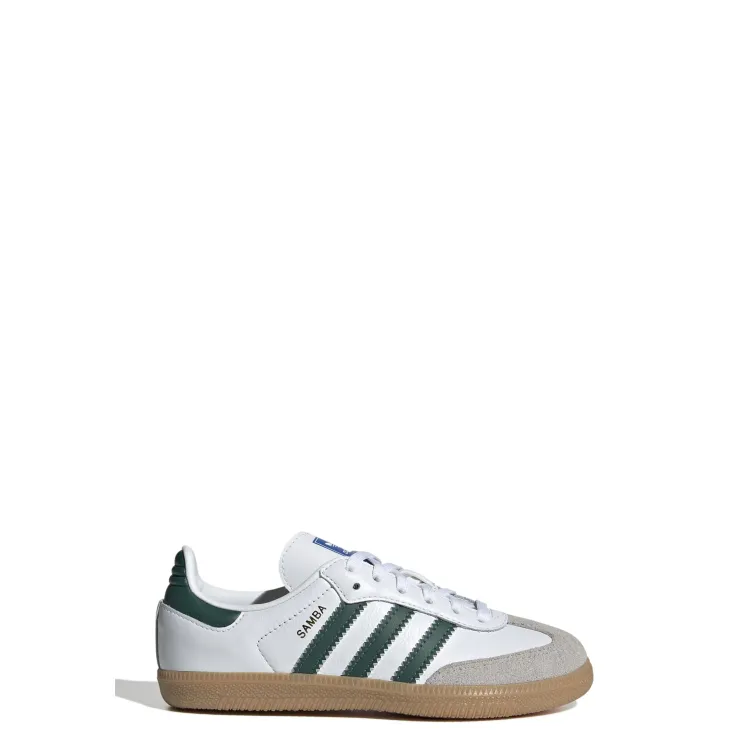 adidas Originals SAMBA OG UNISEX - Sneakers basse