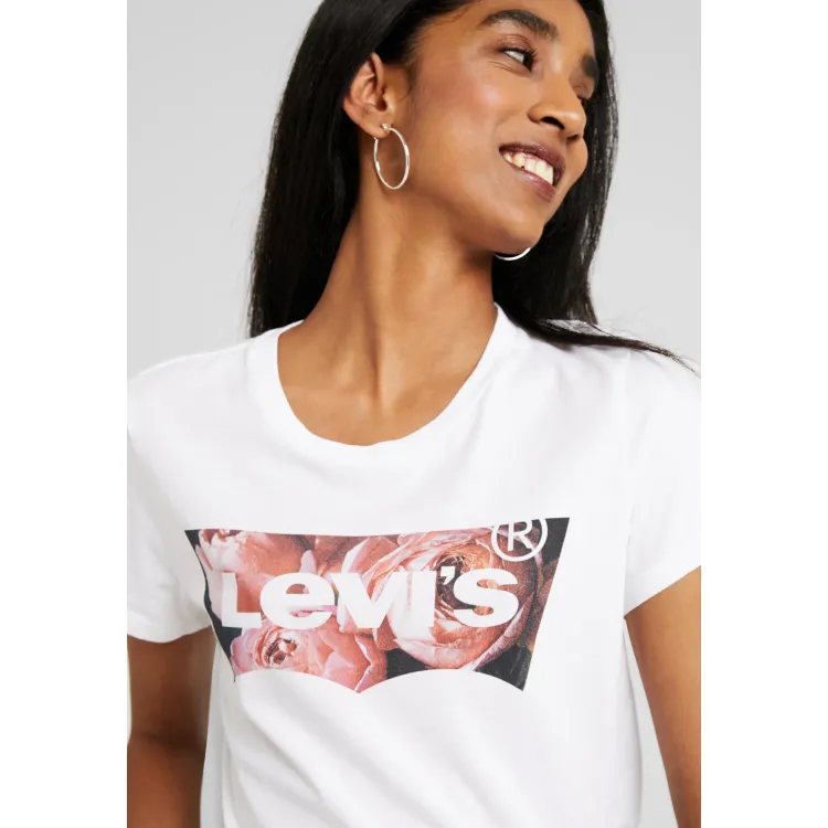 Levi's® THE PERFECT TEE - T-shirt basic