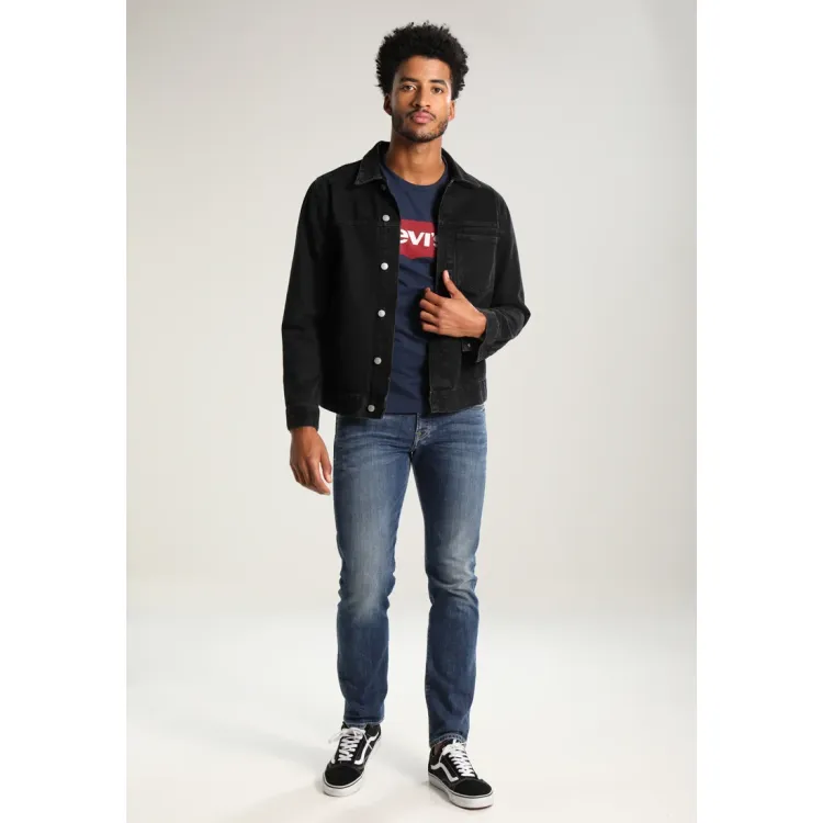 Levi's® GRAPHIC SET-IN NECK - T-shirt con stampa