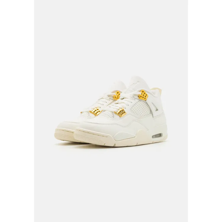 Jordan AIR JORDAN 4 RETRO - Sneakers alte