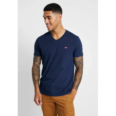 Levi's® ORIGINAL VNECK - T-shirt basic